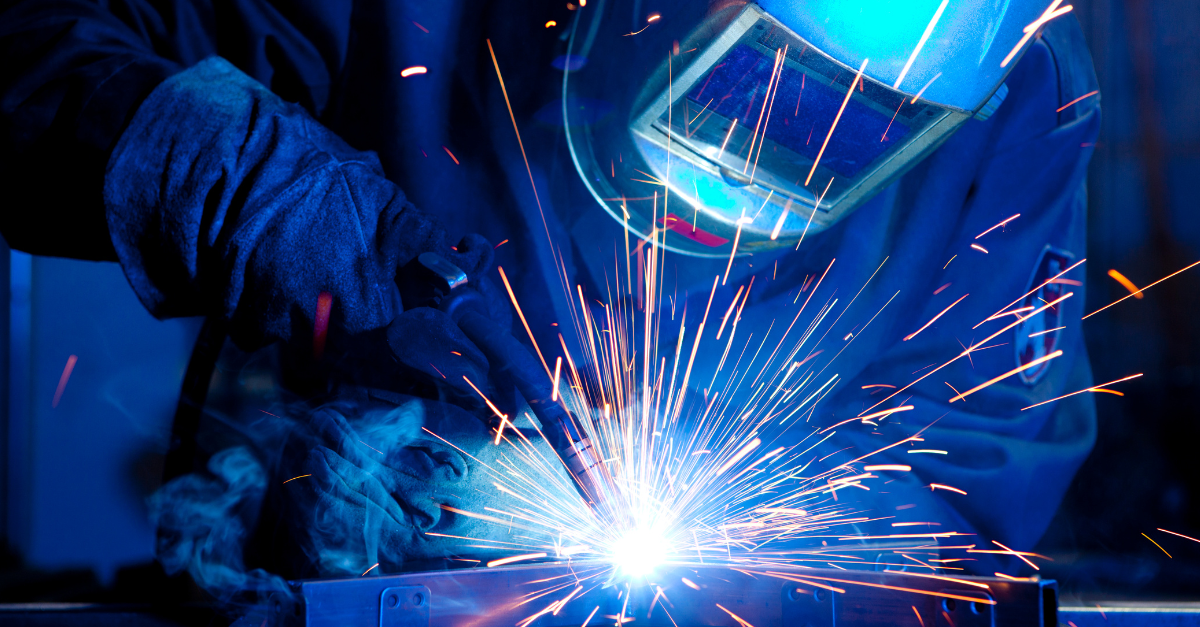 An image of an Apprentice Fabricator